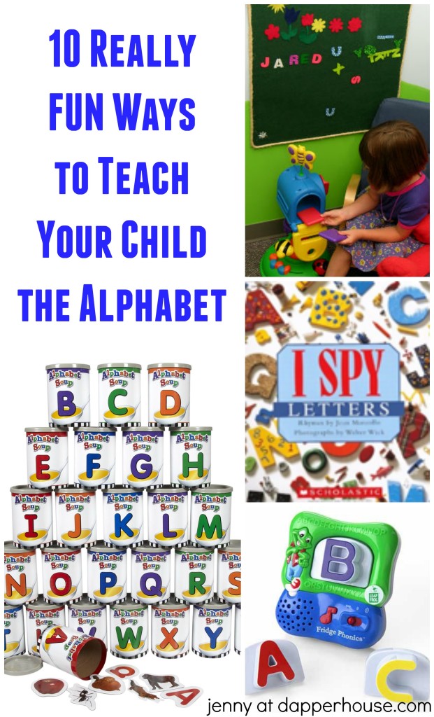 10-ways-to-teach-your-child-the-alphabet