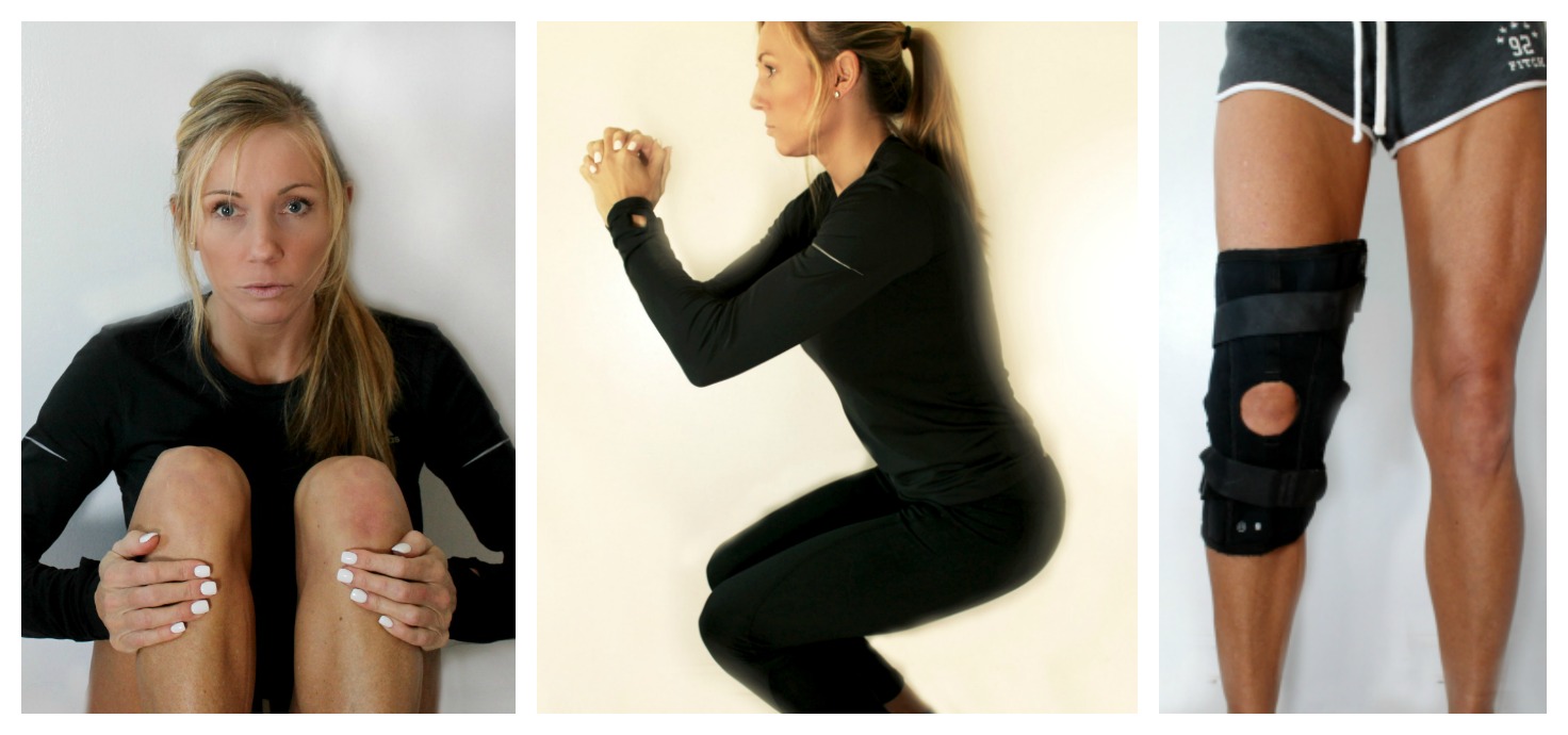 Using Turmeric Curcumin for Knee Repair & Other Health Benefits