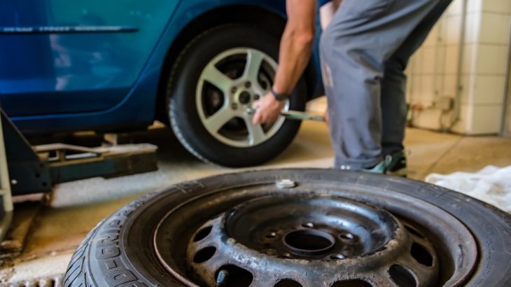 Why 4 Wheel Drive S All Terrain Tires Are Better Than Costco S