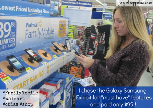 #FamilyMobileService #cbias #shop @dapperhouse #walmart #unlimited #talk #text #web lowest prices #Samsung #exhibit