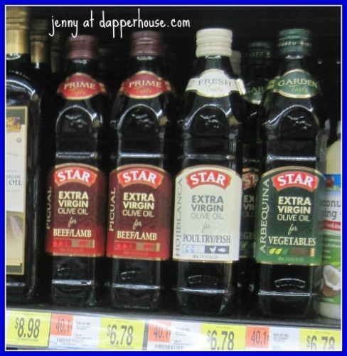 #STAROliveOil #Pairings #shop #cbias