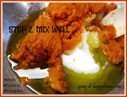 #shop #recipe #walmart #cbias step 2 mix well