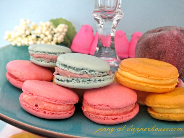 Marie Antoinette Inspired Tea Party DIY @dapperhouse turquoise pink glod white rich macrons elegant