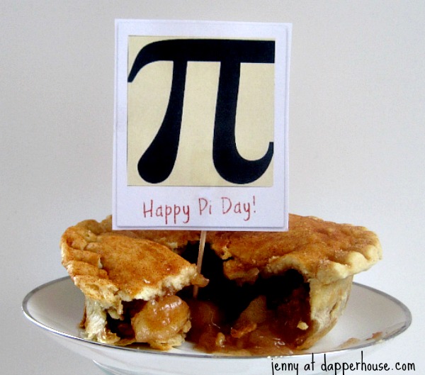 3 14 happy pi day pie march 14th @dapperhouse