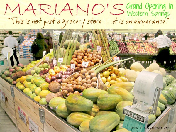 Marianos-Chicago-Grocery-Stores-Western-Springs-Grand-Opening-Tour-@dapperhouse-MyMarianos-shop-cbias1