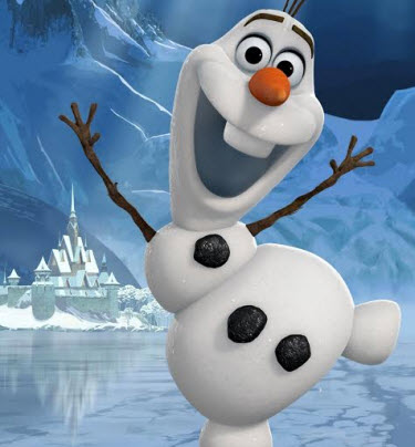 Olaf