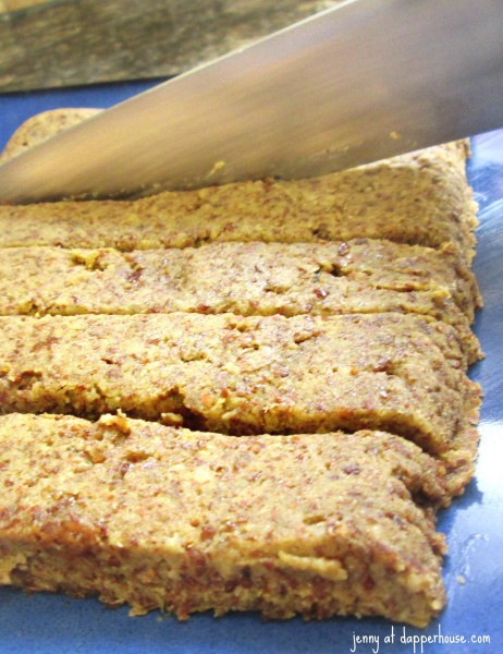 Raw or Cooked Anti-aging Energy Boost Bar Recipe with many options for your tastes and dietary needs @dapperhouse