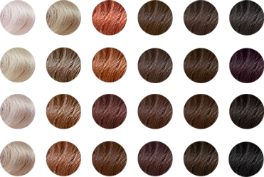 hair-samples