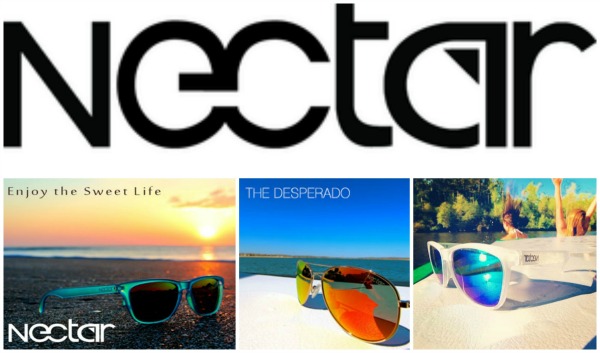 Enjoy the Sweet Life this Summer with #nectar celebrity #sunglasses @dapperhouse