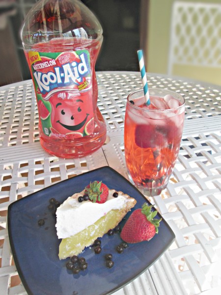 #KoolOff with Kool Aid @walmart @dapperhouse #cbias #shop #ad