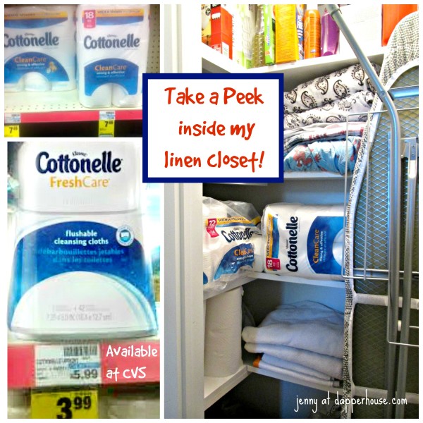 My family will only use @Cottonelle @CVS_Extra #LetsTalkBums @dapperhouse Wet and Dry Routine Pamper your BUM  #ad