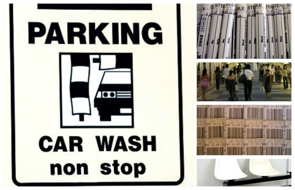 When meeting the kidney transplant team with different expectations it felt less like a meeting and more like a car wash @dapperhouse