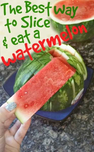 watermelon