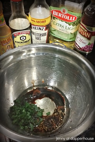 Succulent Roast Chicken in Under 1 hour #recipe @dapperhouse