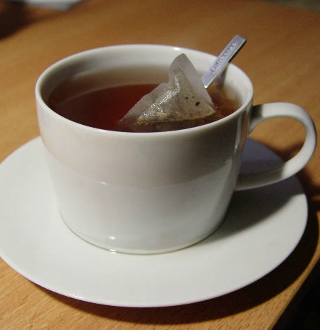 Natural Ingredients in health tea to Avoid That Can Cause Diarrhea
