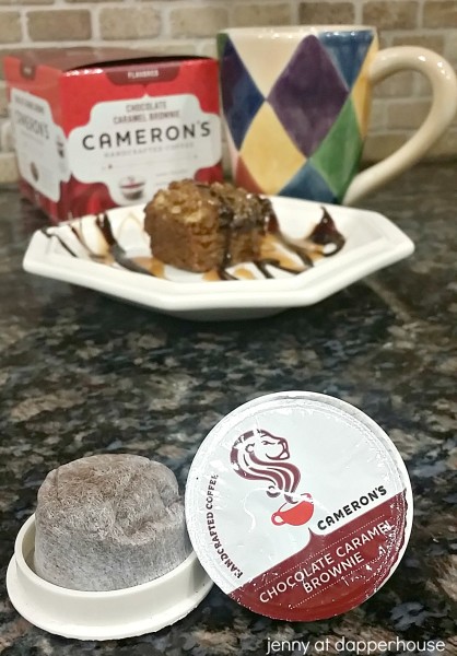 Cameron's Coffee Less Waste and More Delicious Flavors <a href=