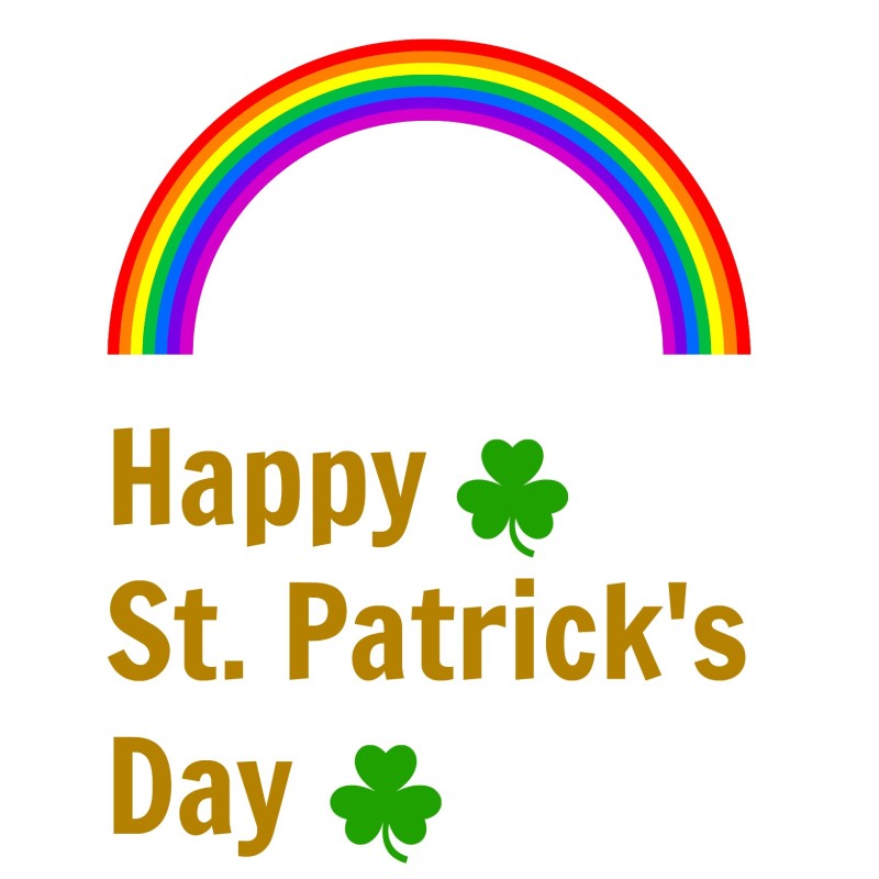 St. Patrick’s Day Free Printables and Home Decor Ideas – Jenny at ...