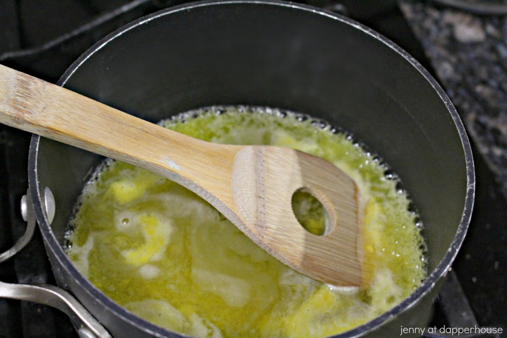 How to Make Whisky Sour (or any) JELLO Shots Jenny at dapperhouse