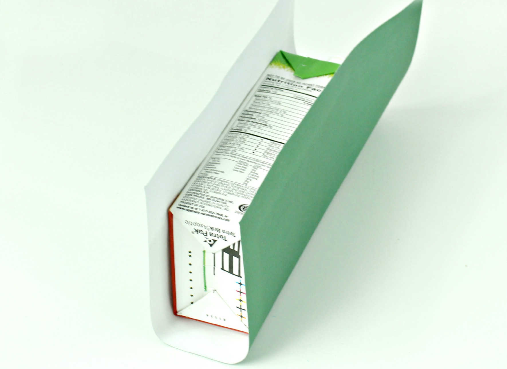 DIY Cupcake Wrapper Flower Garden Mother’s Day Gift Jenny at dapperhouse