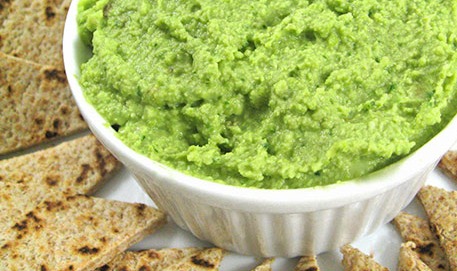 edamame-dip