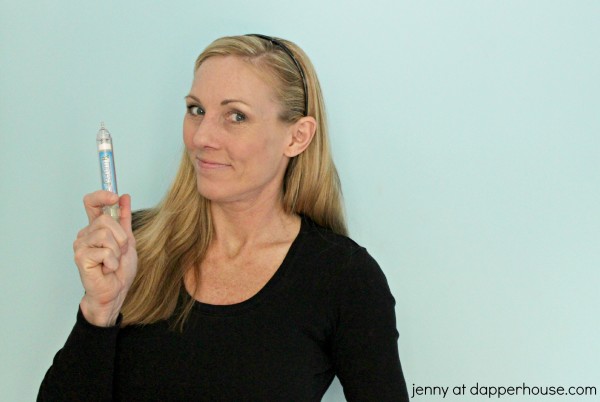 Elite Serum by Skin Pro is Extra Strength for anti aging - jenny at dappperhouse