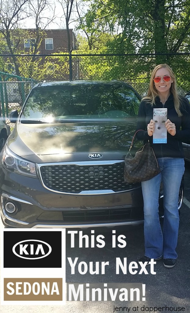 KIA 4 this is your next minivan @KIA #sedona @DriveShopUSA