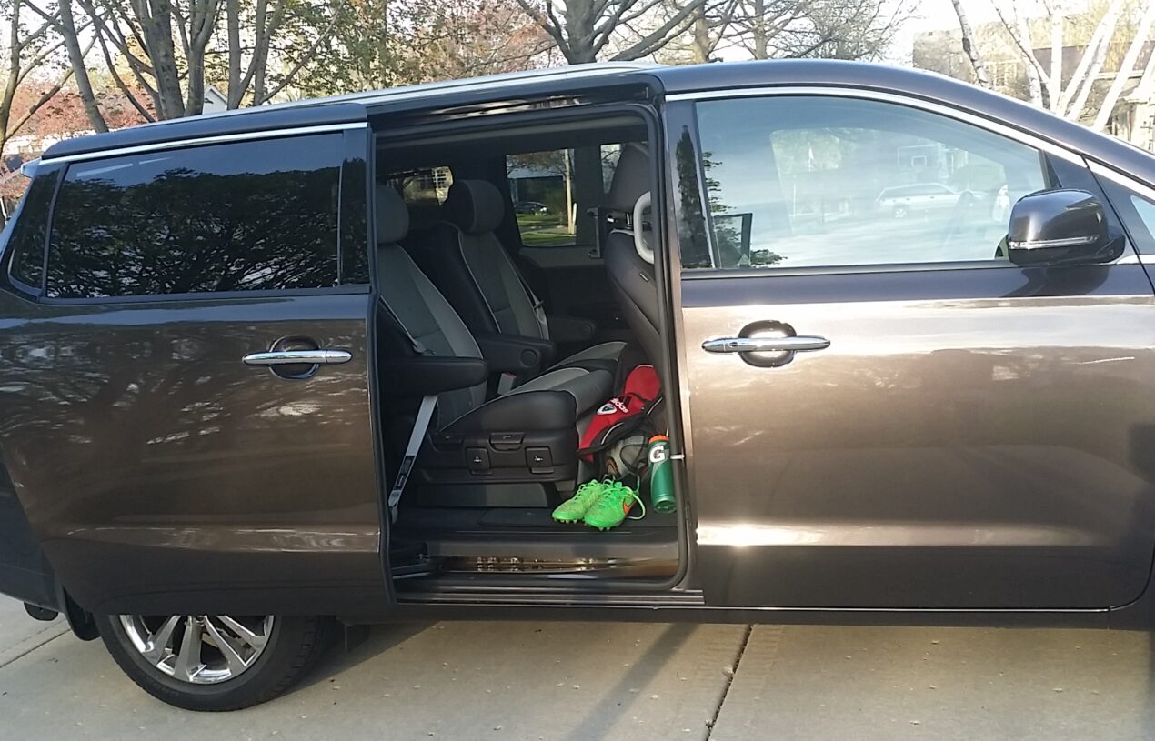Comprehensive Car Packing Checklist for Families on the Move