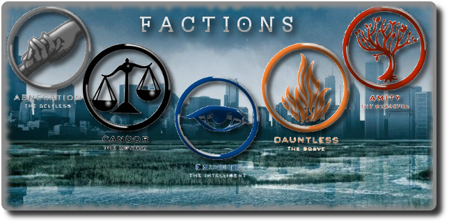 TheFactions