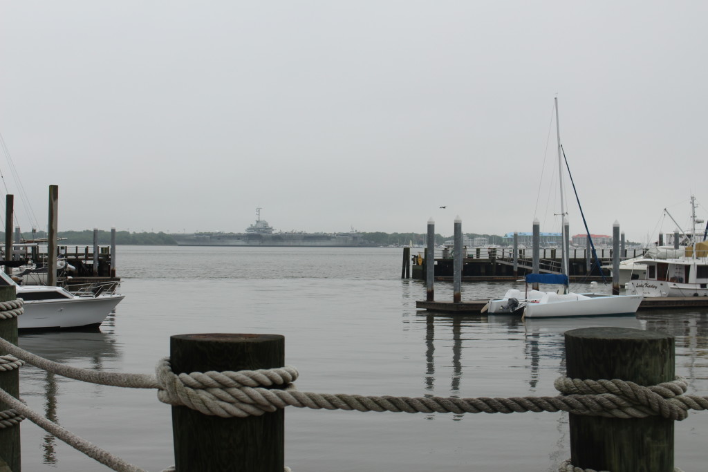 what to do on the water in scouth carolina charleaston- jenny at dapperhouse