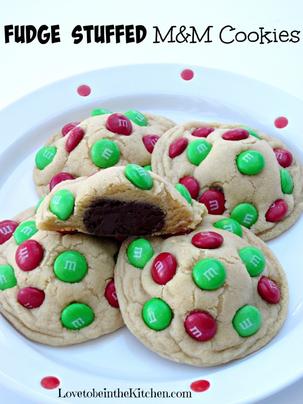 Fudge-Stuffed-MM-Cookies-e1418706076863