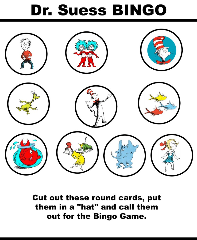 Bingo Master Cards