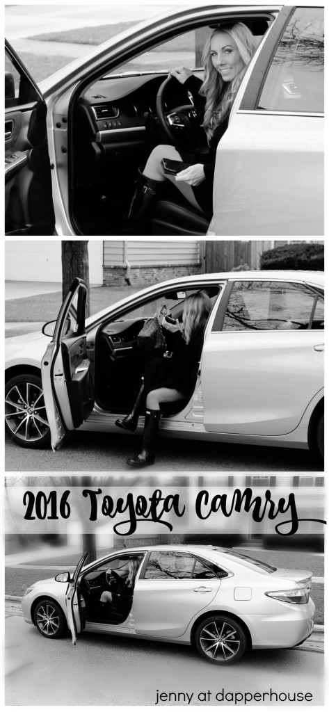 2016 Toyots Camry - jenny at dapperhouse #toyots #camry #DriveShopUSA #ad