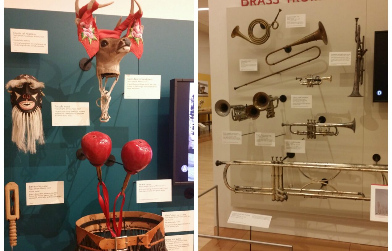 The Musical Instrument Museum in Arizona – Why You Should Visit