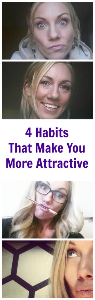 4 Habits that Make You More Attractive - jenny at dapperhouse