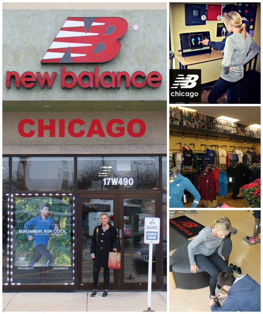 new balance chicago