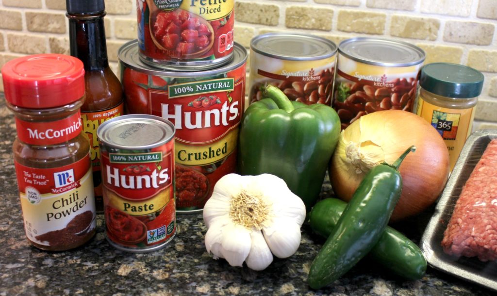 ingredients-for-pauls-gameday-chili-from-jenny-at-dapperhouse-blog