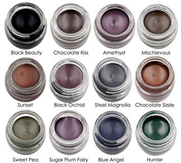 Mommy Makeup Review of Long Wear Beauty Products