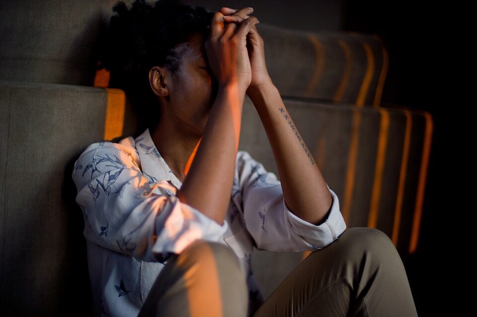 Everything You Need to Know About Signs & Symptoms of Everyday Stress
