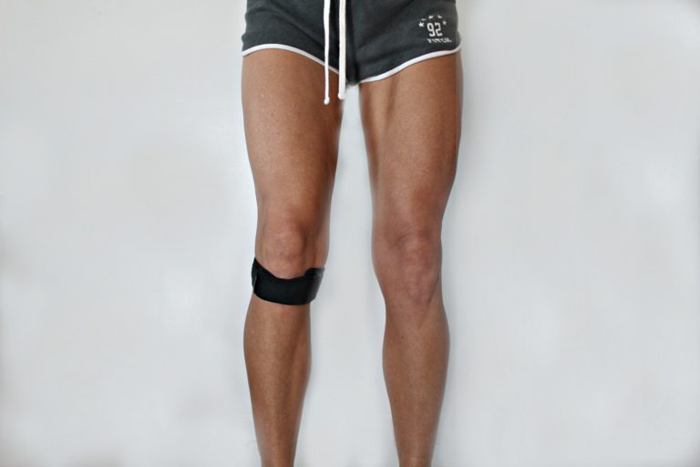 How to Recover From Jumper's Knee (My Story with Patellar Tendonitis