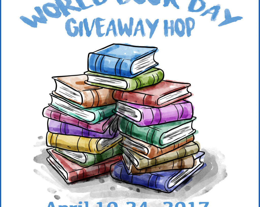 Multi-blogger World Book Day Giveaway #RWM #WorldBookDay