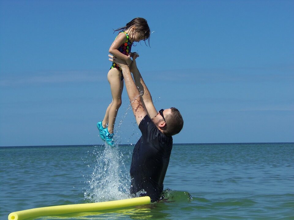 The Best Florida Destinations For Families