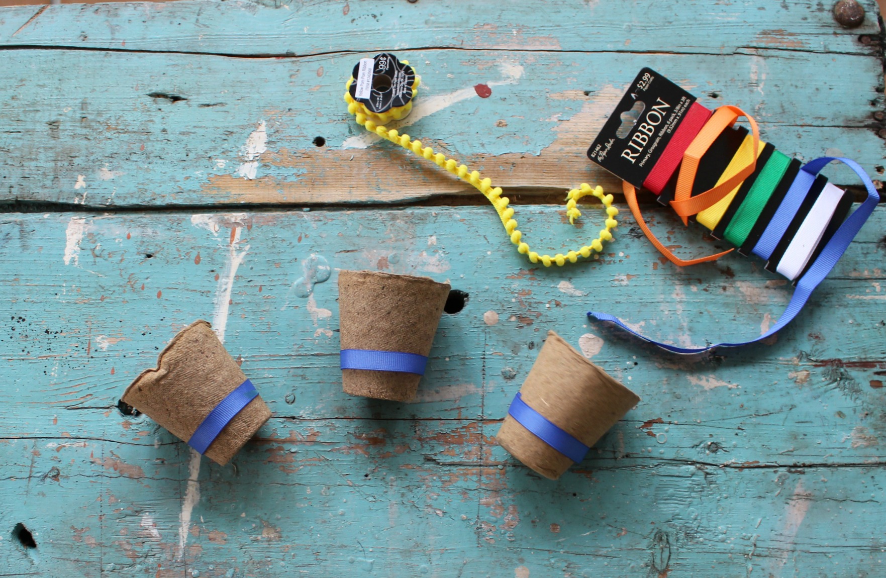 How to Make Cute Cutlery Holders for Your Summer Themed Party Jenny