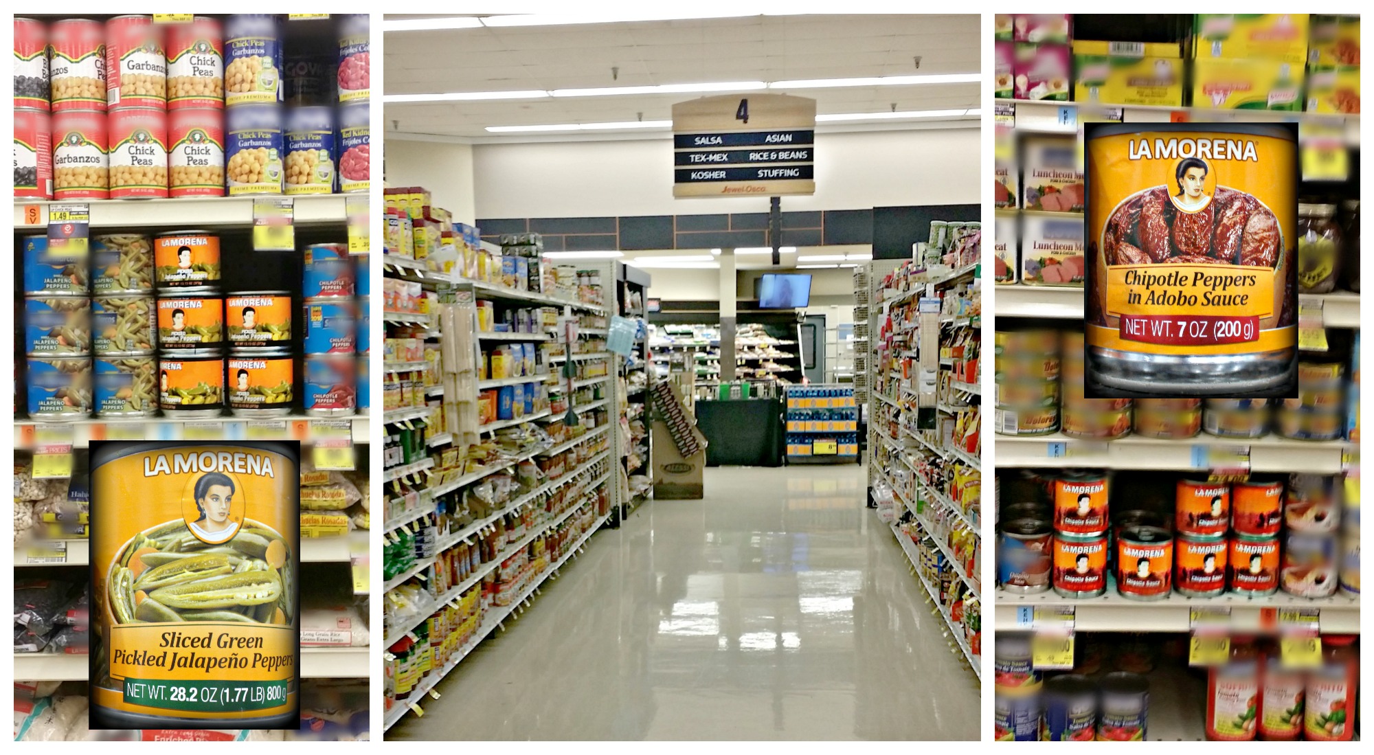 LA MORENA® Spicy Chipotle Pulled Chicken Jenny at dapperhouse