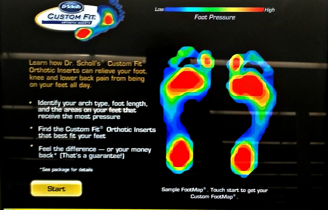 How to Get Custom Fit® Orthotics from Dr. Scholl’s® Risk Free So You Can Keep Up With Your Family