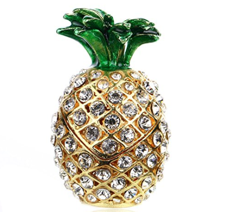 Perfectly Popular Pineapple Products (that you need NOW!)
