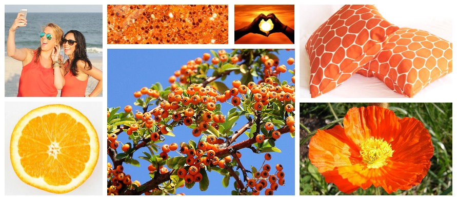 What does it mean if my favorite color is orange – The Meaning Of Color