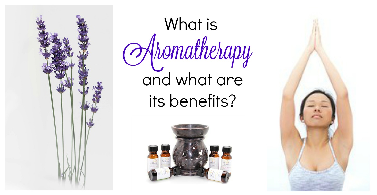 What is Aromatherapy and What are its Benefits? Jenny at dapperhouse