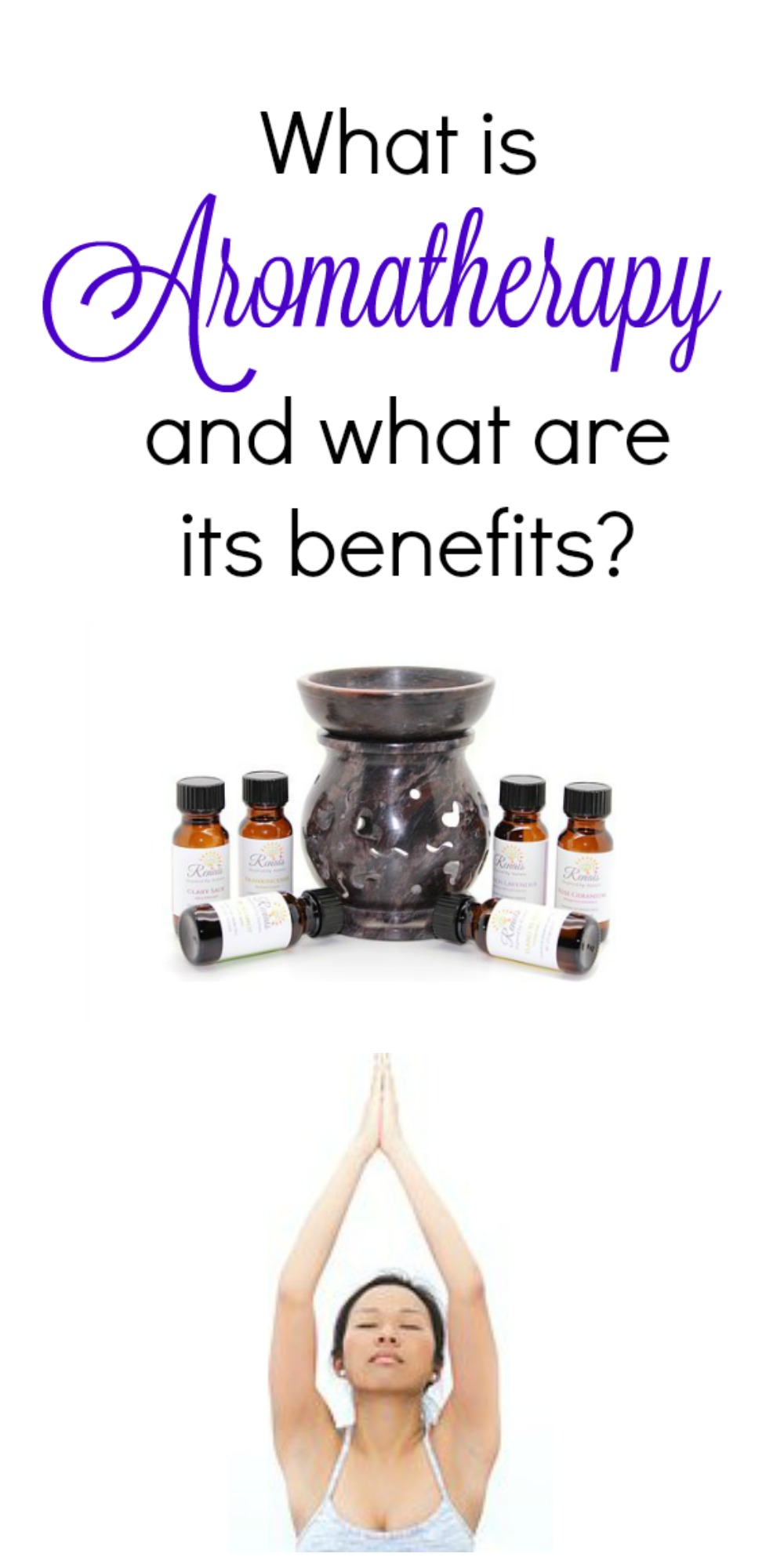 What is Aromatherapy and What are its Benefits? Jenny at dapperhouse