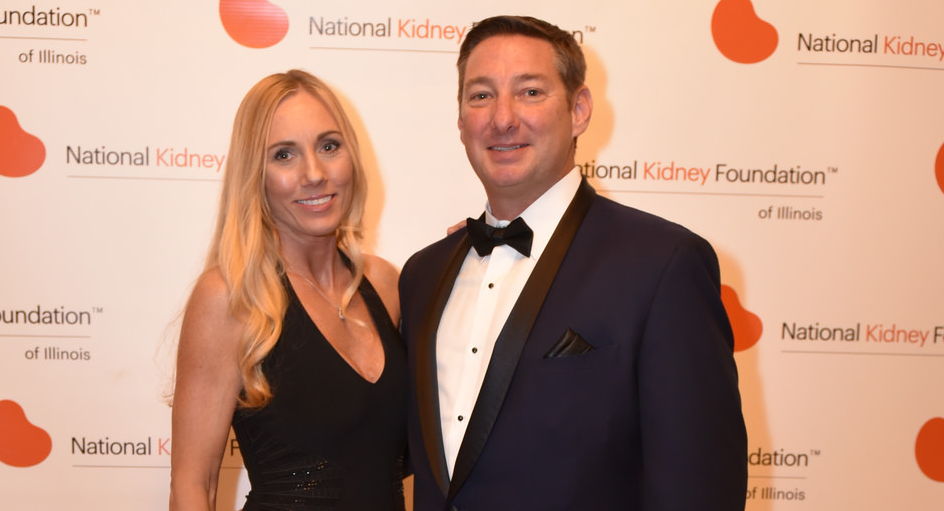 National Kidney Foundation of Illinois Gift of Life Gala