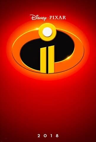 Family Fun is Coming to Theaters . . . Incredibles 2
